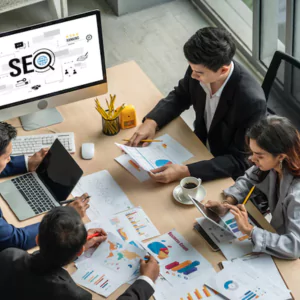 best SEO company in Chennai