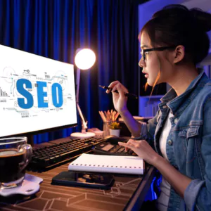 best SEO company in Chennai