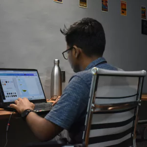 Low Price Web Design Course in Chennai