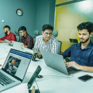 Low Price Web Design Course in Chennai