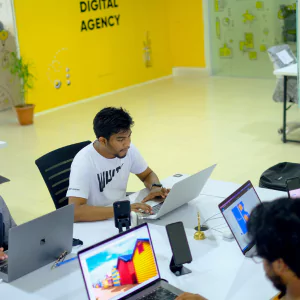 best digital marketing training with internship in Chennai