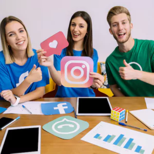 Low price Facebook marketing in Chennai