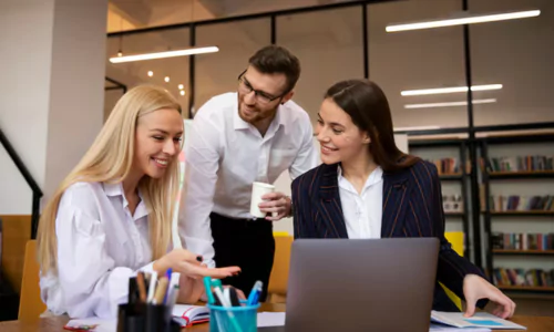 Freshers Internship jobs for SEO in Chennai