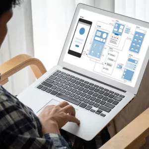 Freshers Internship job for web designing in Chennai