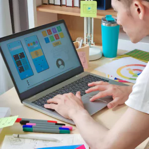 Freshers Internship job for web designing in Chennai