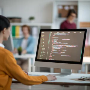 Freshers Internship job for web development in Chennai