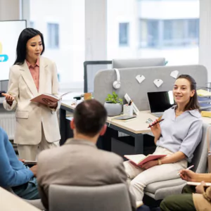 Freshers Internship job for HR in Chennai