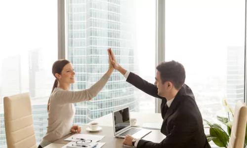 Freshers Internship job for HR in Chennai