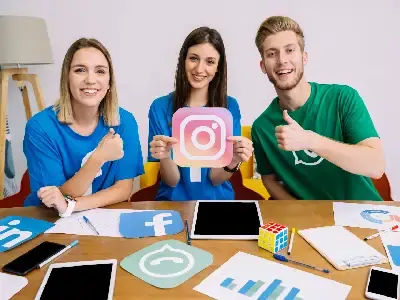Instagram Marketing Services in Chennai