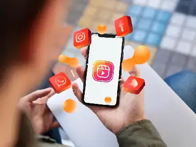 Instagram Marketing Services in Chennai