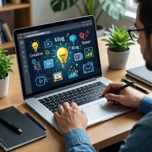 Digital Marketing Internship