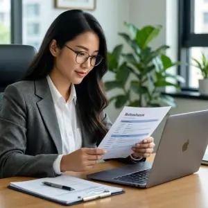 HR Internship in Chennai