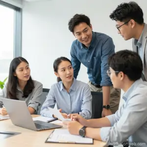 HR Internship in Chennai