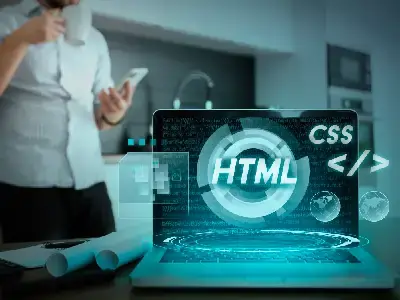 Web Design Services in Chennai