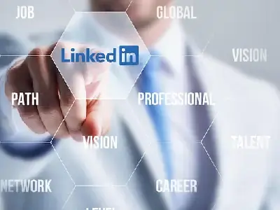 Linkedin Marketing Service in Chennai