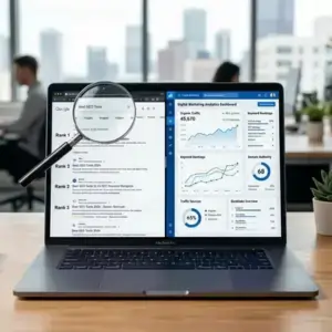 Seo course in Chennai