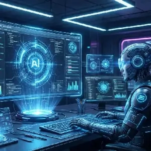 Web Developer Internship