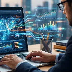 Web Developer Internship