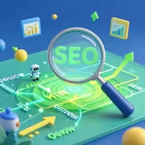 SEO Internship